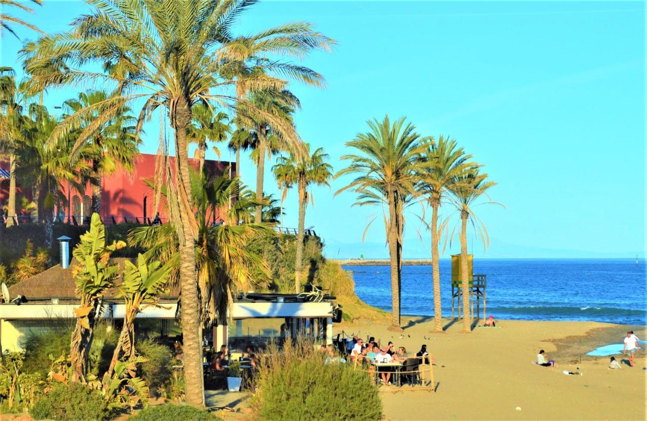 Vive La Paloma, Playa A 100m Apartment *