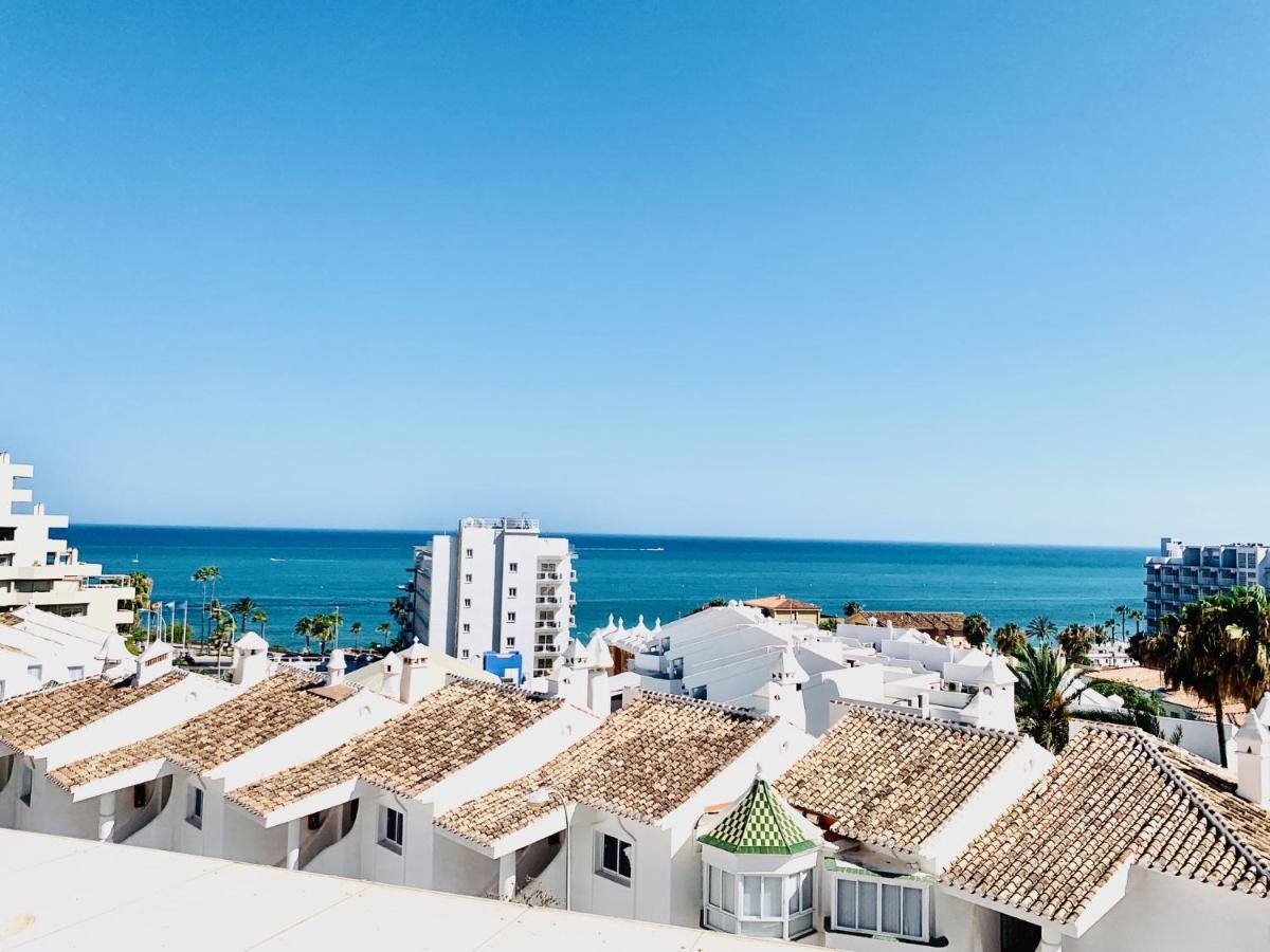 Apartamento Vive La Paloma, Playa A 100m Benalmádena