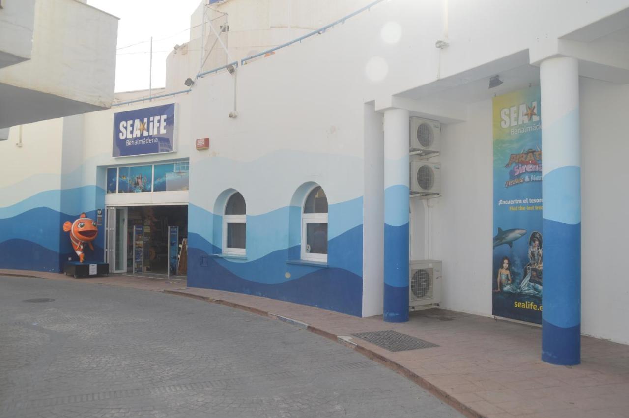 Apartamento Vive La Paloma, Playa A 100m