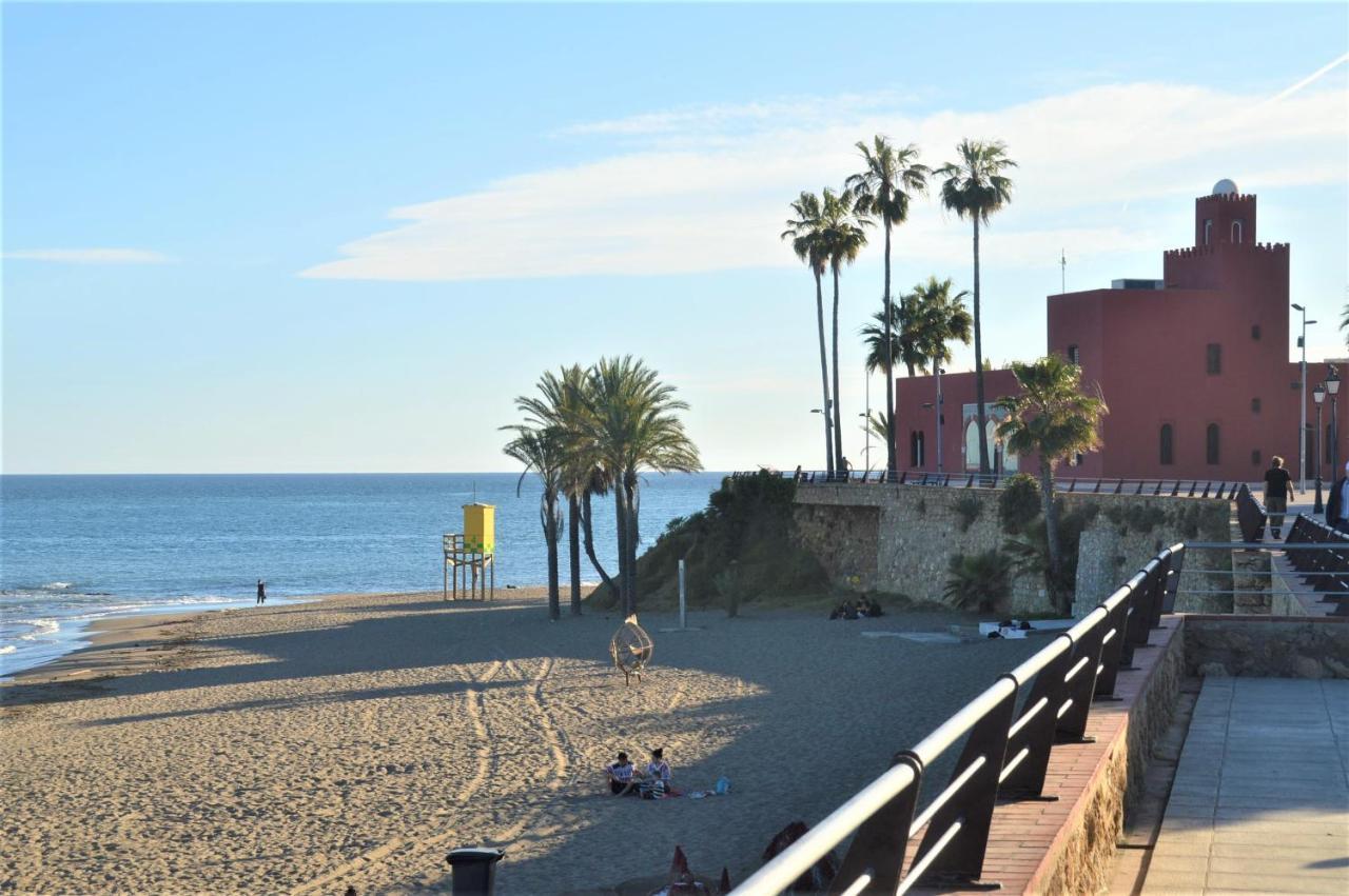 Apartamento Vive La Paloma, Playa A 100m *